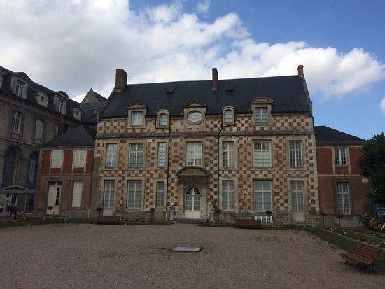 Musee des beaux-arts de Bernay