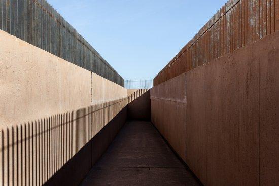 Memorial du Camp de Rivesaltes