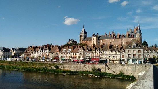 Chateau-musée de Gien