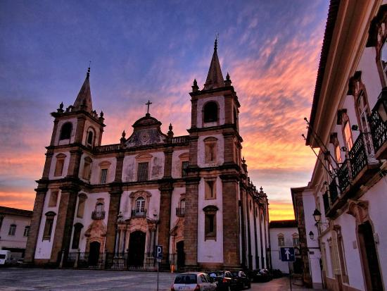 Catedral de Portalegre