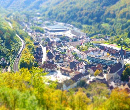 Burg Helfenstein