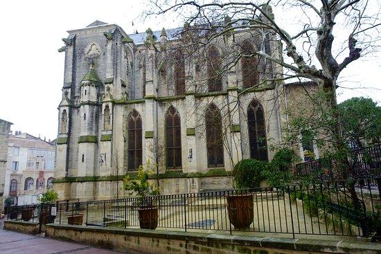 Eglise Saint-Roch