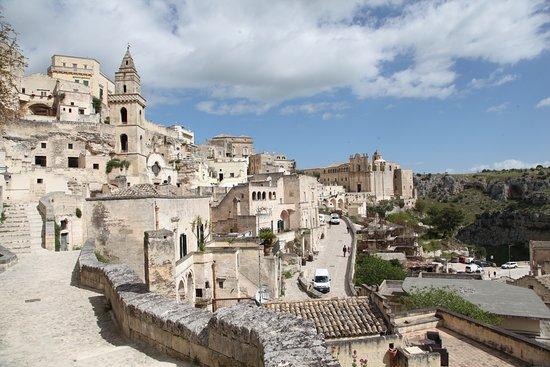 Church of San Pietro Caveoso
