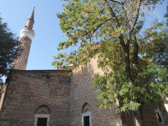 Sahabeddin Imaret Camii