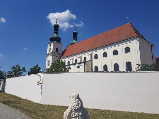 Frauenkirchen Bazilika