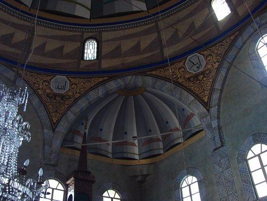 Koprulu Mehmet Pasa Camii
