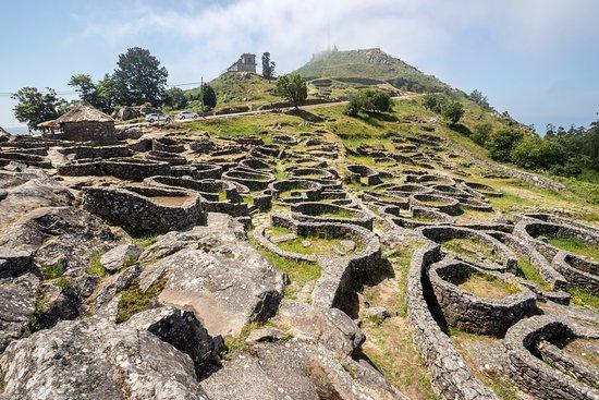 Monte Santa Tecla
