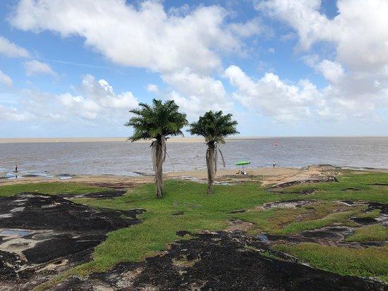 La plage des Roches