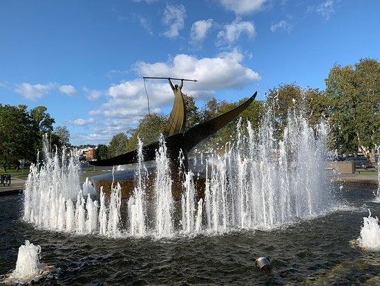 The Whaling Monument