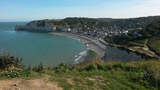 Etretat