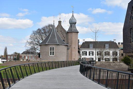 Kasteel van Coevorden