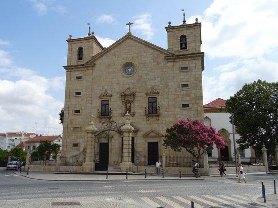 Cathédrale de Castelo Branco