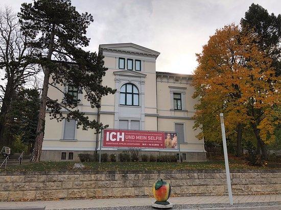 Kunsthaus Apolda