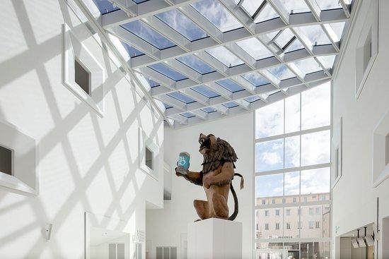 Haus der Bayerischen Geschichte