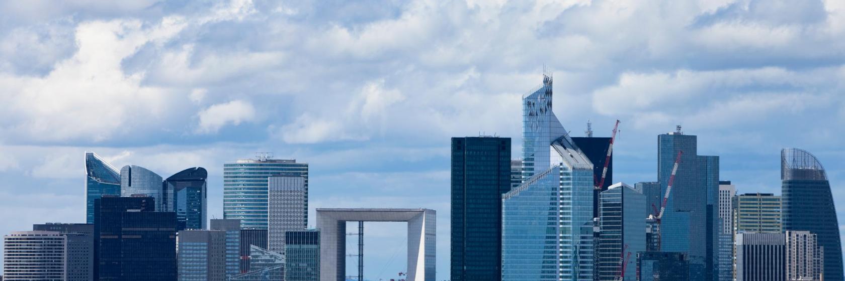 Grande Arche