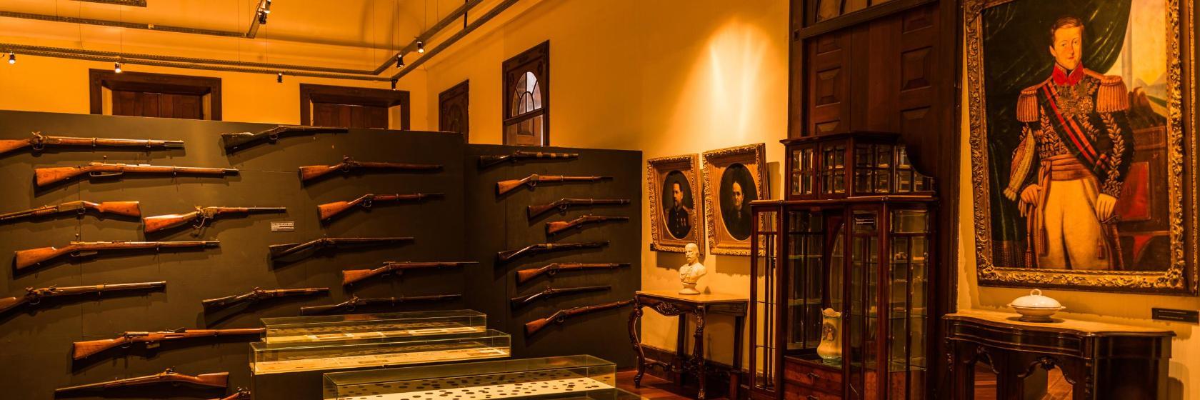 Museu do Ceará
