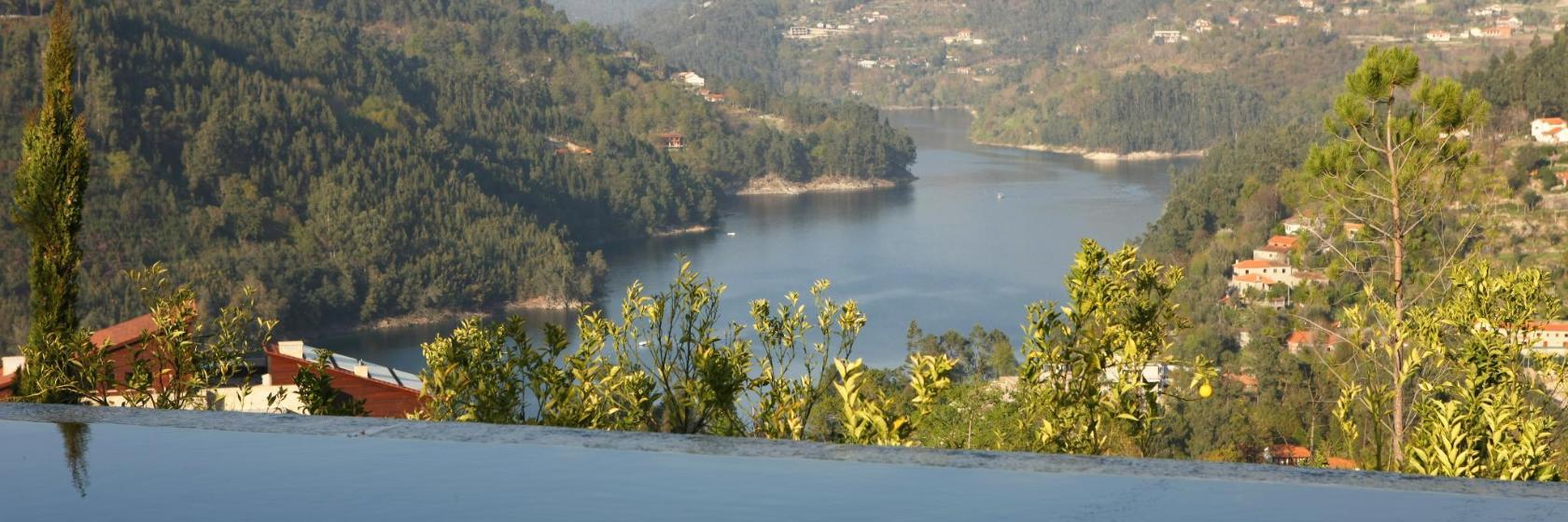 Termas do Gerês