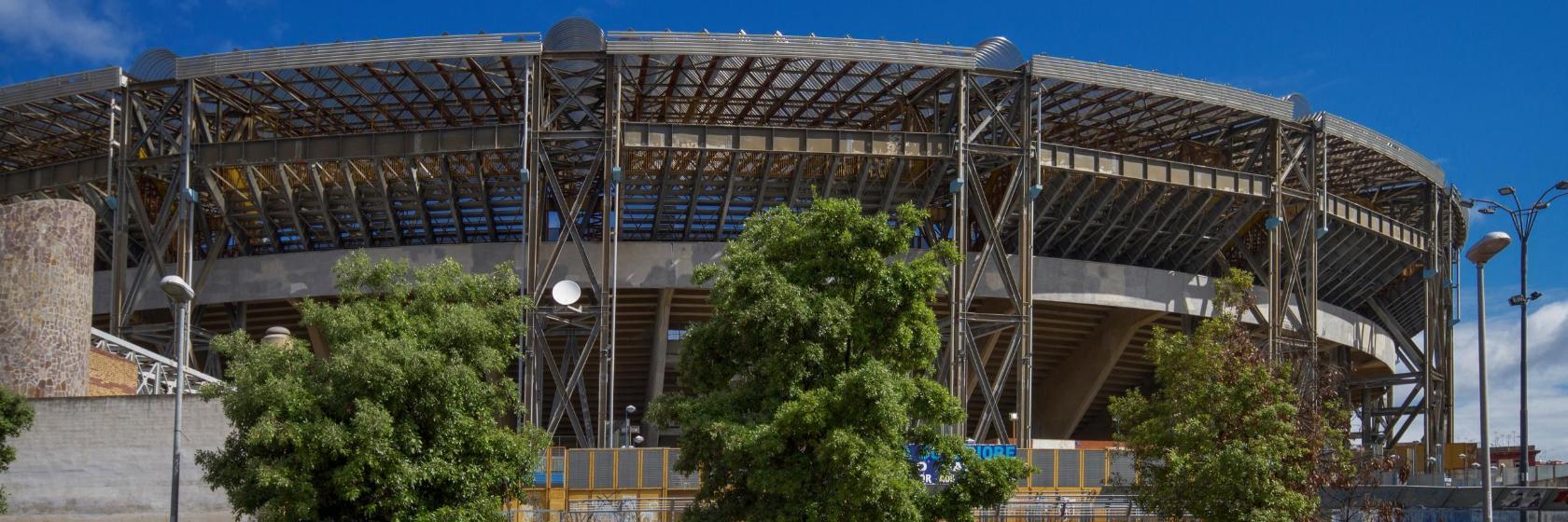 Estádio San Paolo