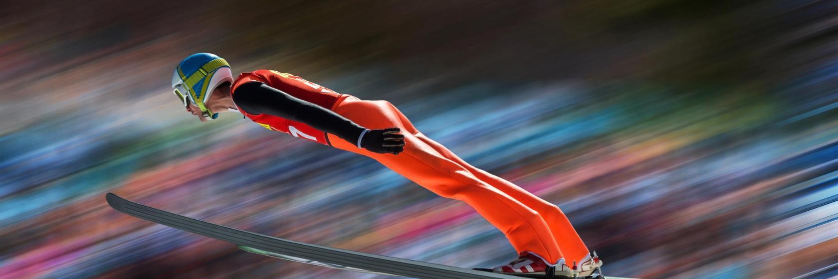 Worldcup Muhlenkopfschanze