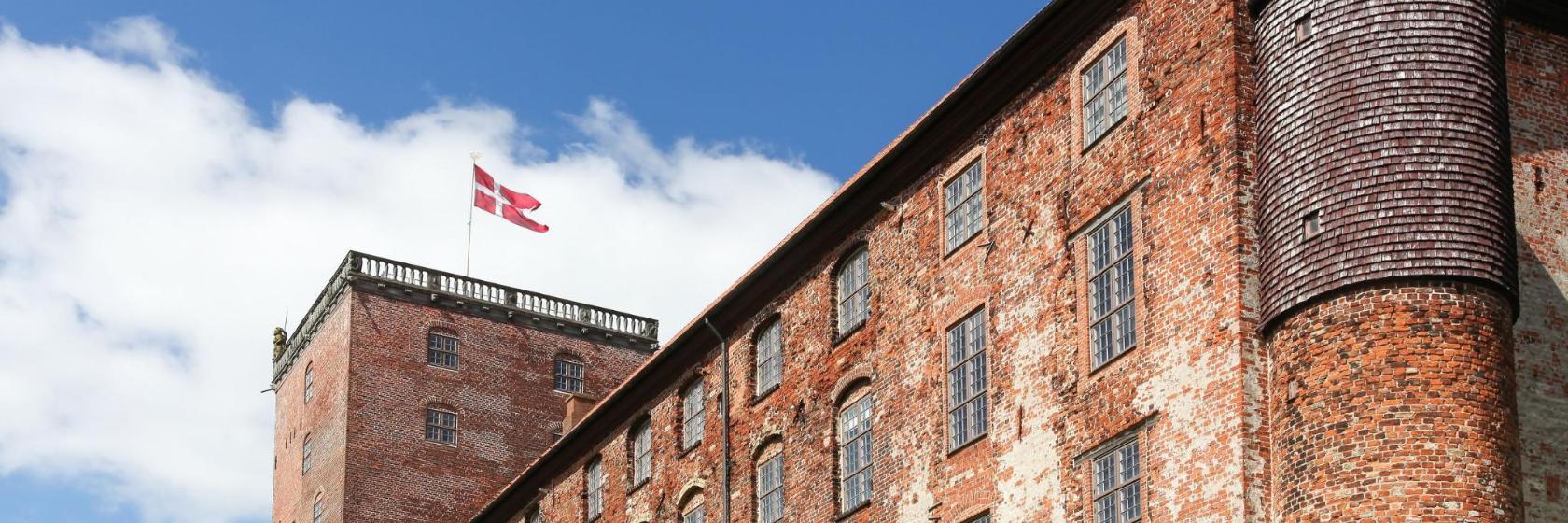 Koldinghus Royal Castle