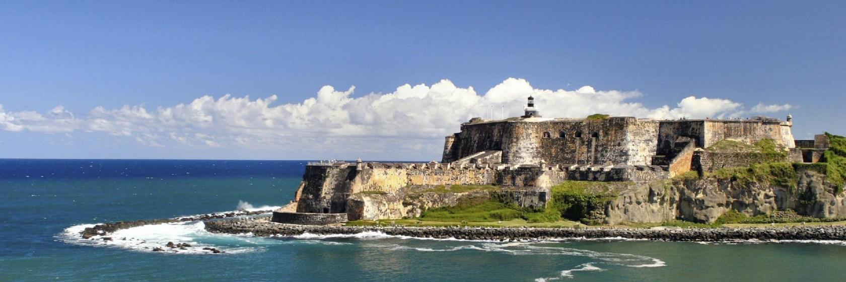 Forte San Cristóbal