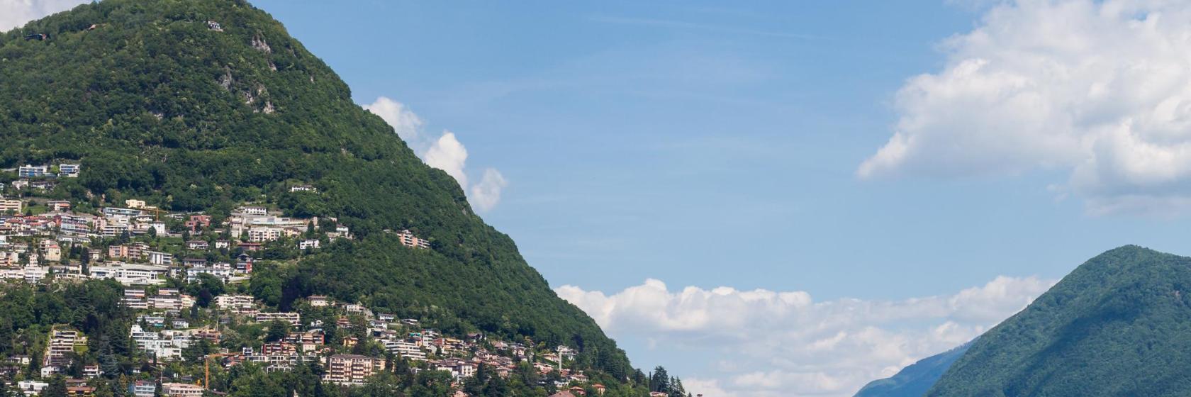 Monte Brè
