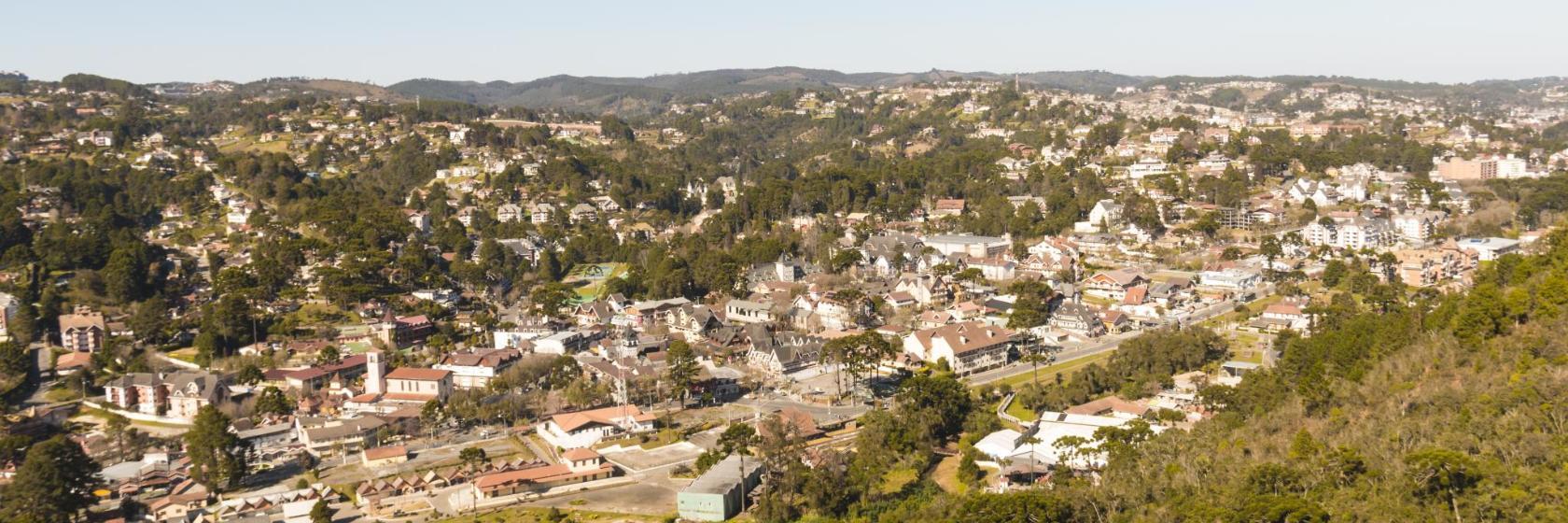 Morro do Elefante