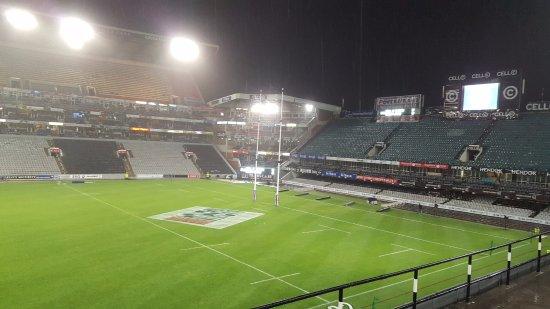Kings Park Stadion