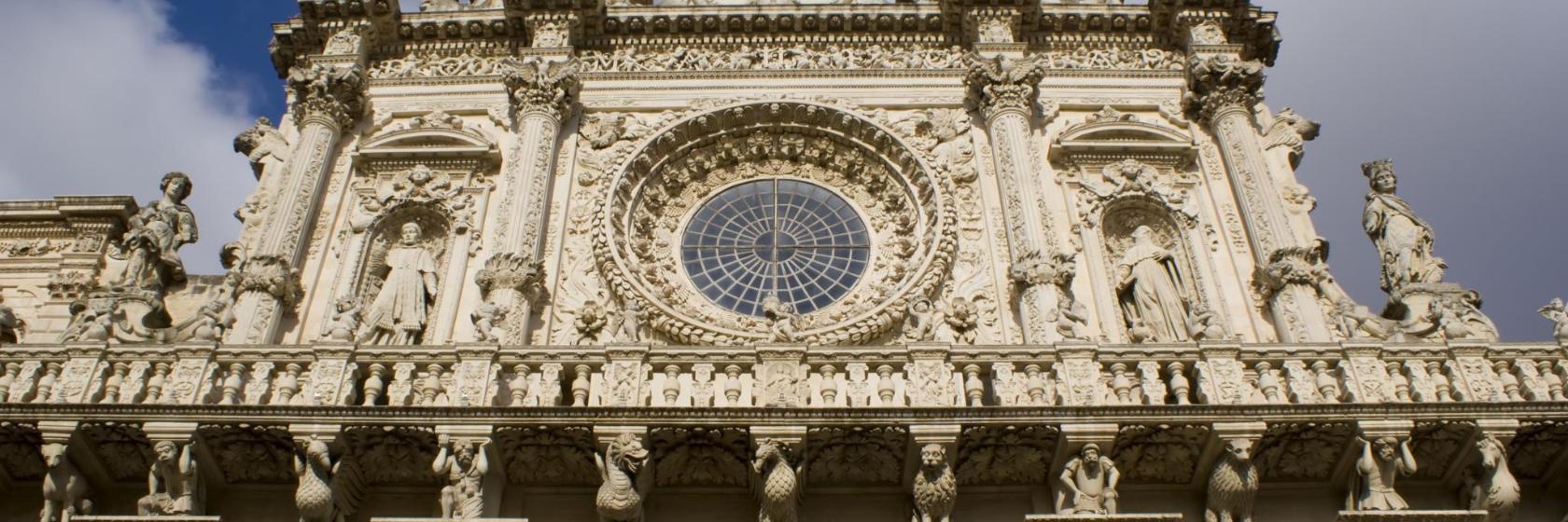 Basílica de la Santa Cruz