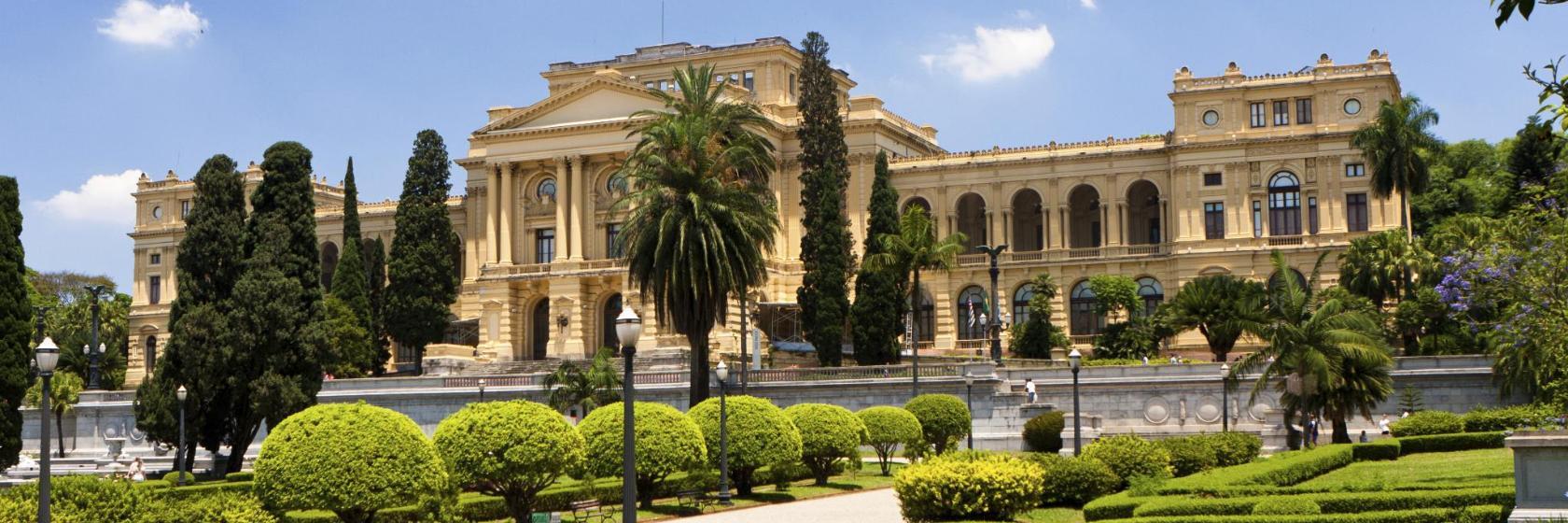 Museu do Ipiranga