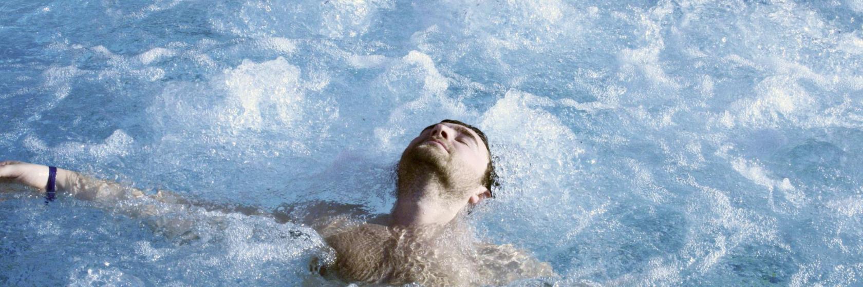 Loipersdorf Thermal Spa