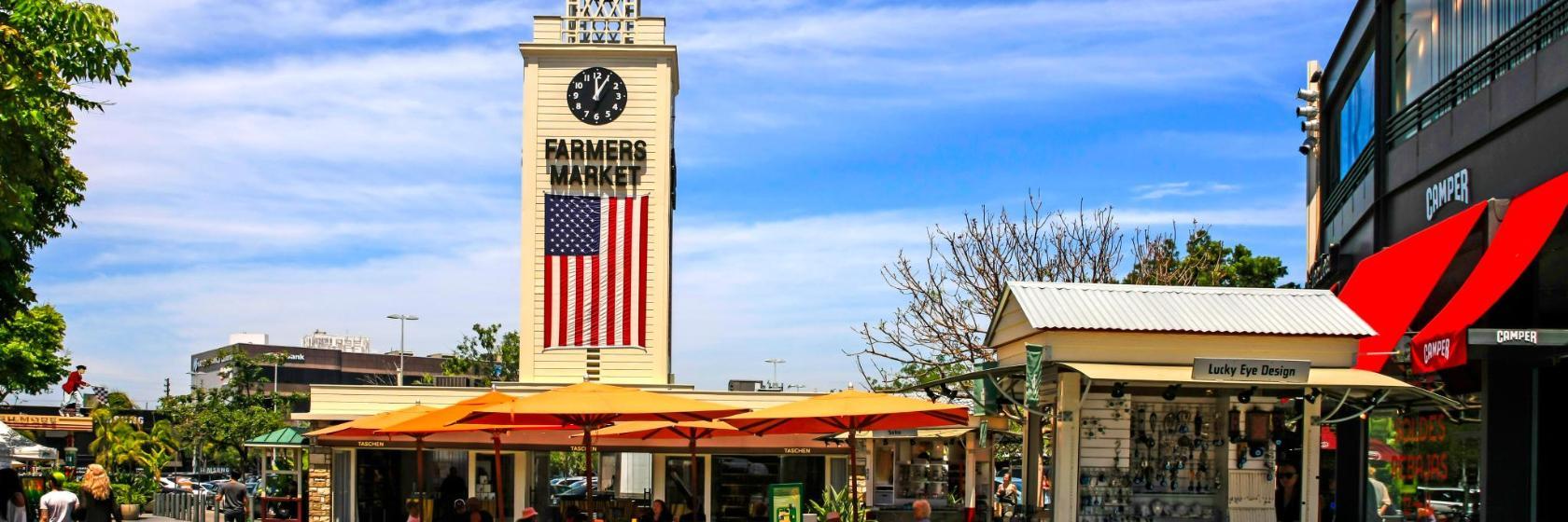 Farmers Market