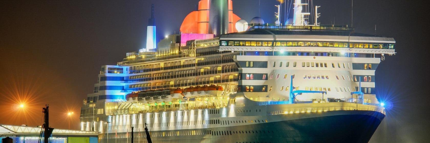 Meyer Werft