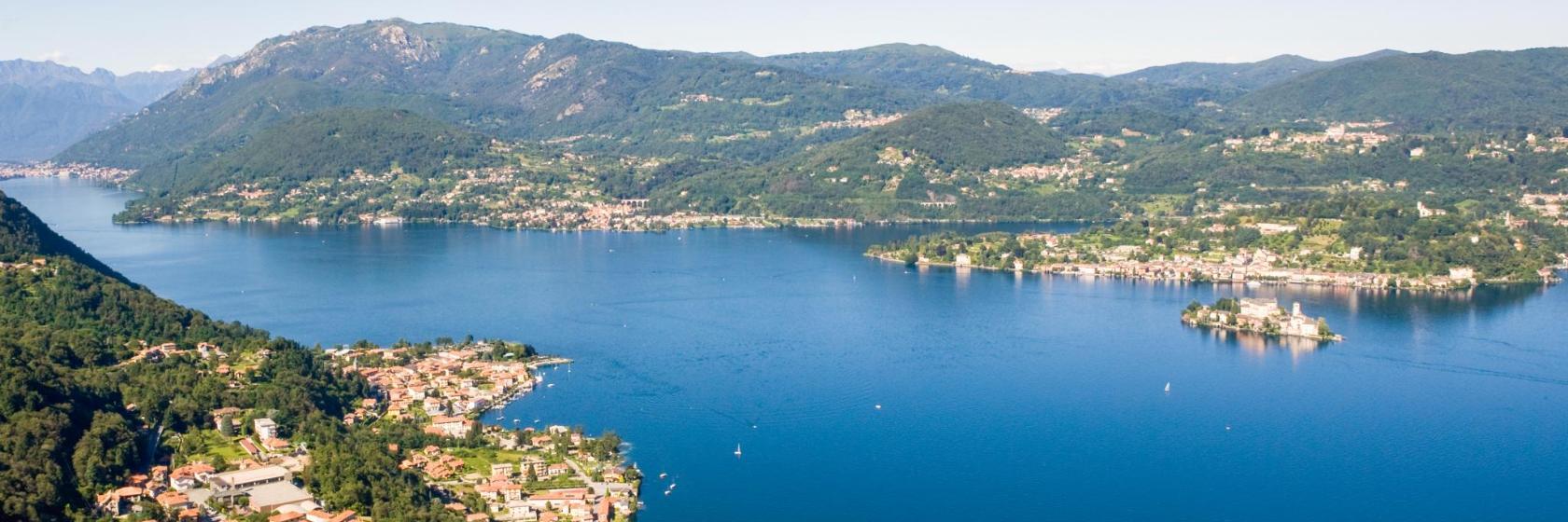 Ortasøen