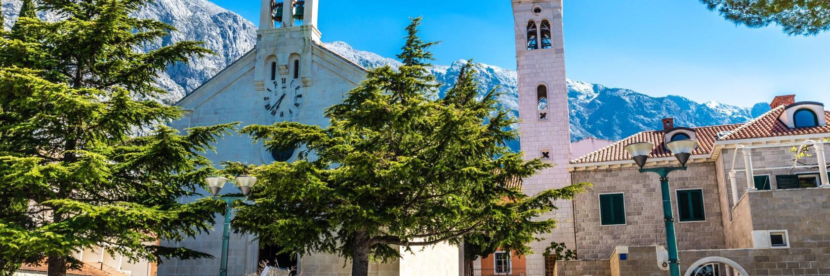 Kostel sv. Mikuláše