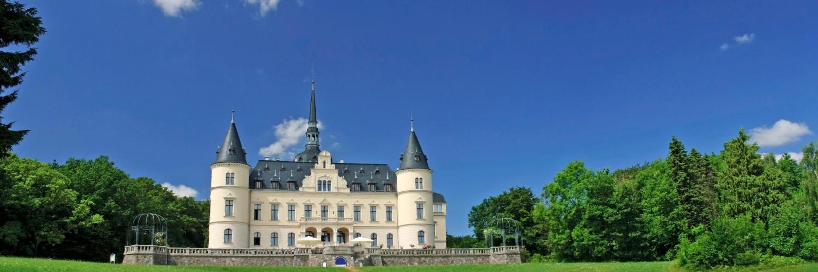 Open Air Theatre Ralswiek