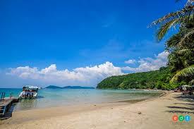 Plaża Ao Prao