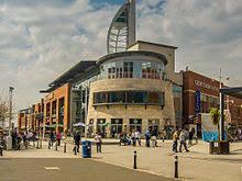 Gunwharf Quays