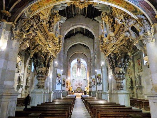 Catedral de Braga