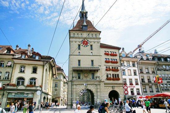 Käfigturm