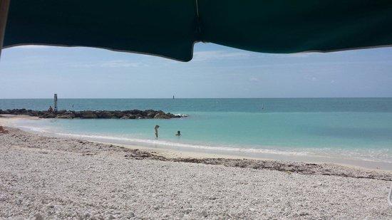 C. B. Harvey Rest Beach Park