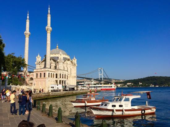 Büyük Mecidiye Cami