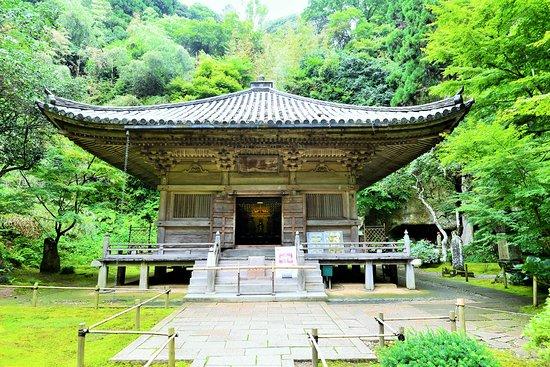 Entsuin Temple