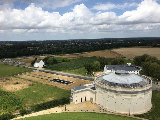 Memorial Waterloo 1815