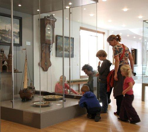 Fries Scheepvaart Museum