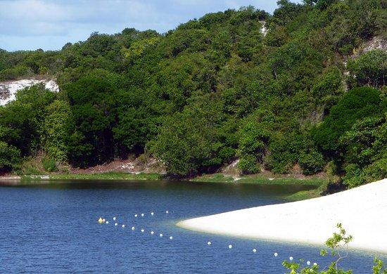 Lagoa do Abaeté