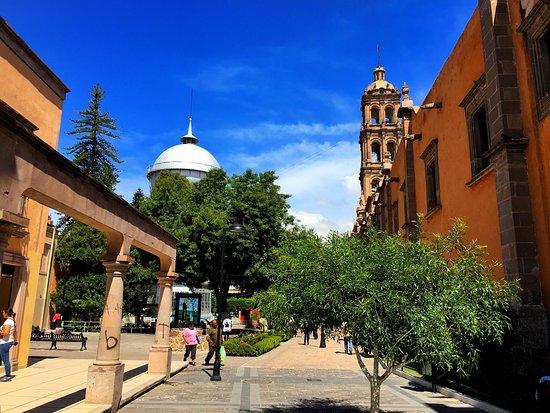 Templo del Carmen