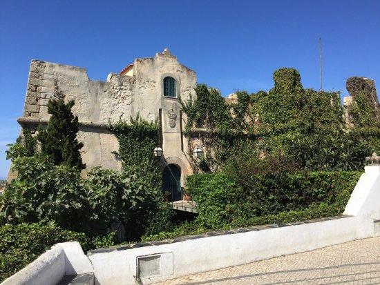Forte de Milfontes
