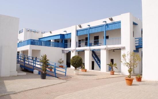 Dickson House Cultural Centre