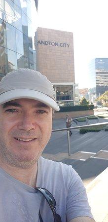 Sandton City Shopping Centre
